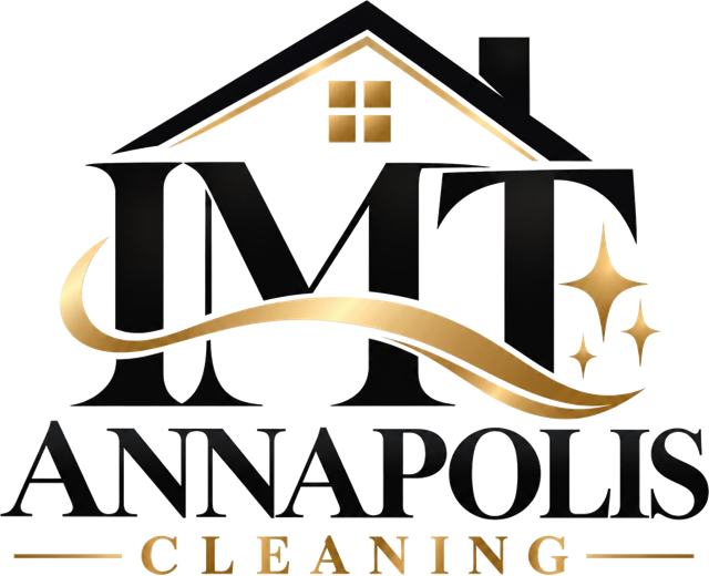 Annapolis IMT Cleaning logo